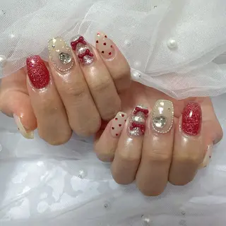 ネイル You&Me Miyuのネイルデザイン