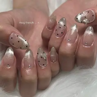 ネイル n. nailのネイルデザイン