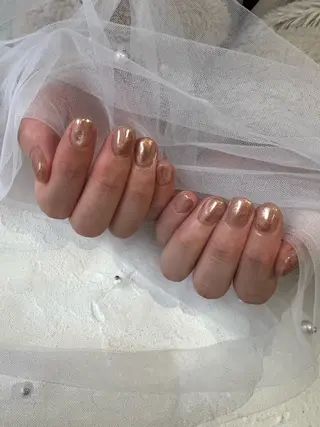 ネイル ネイルフライガール 高木のネイルデザイン