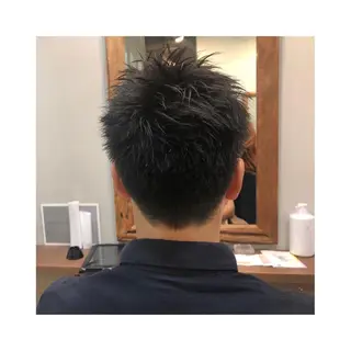 メンズ ❁⃘ ち だ り さ ❁⃘のヘアスタイル