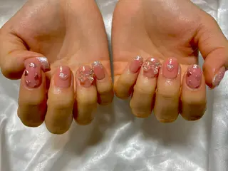 ネイル Home salon Rのネイルデザイン