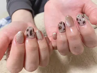 ネイル 💅fleur Ayumiのネイルデザイン