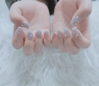 ネイル ESPOIR Ｎのネイルデザイン