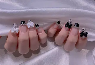 ネイル リン リンのネイルデザイン