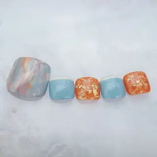 ネイル はあとねいる 盛岡青山店のネイルデザイン