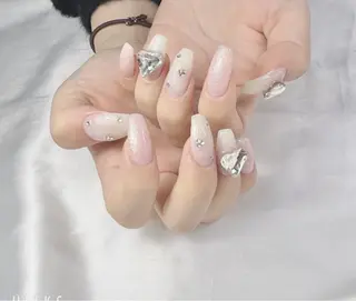 ネイル プレシャス所属・小川 ogawaのネイルデザイン