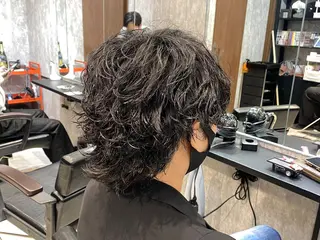 メンズ 🦁メンズ神特化🦁 12月限定/隆太郎のヘアスタイル