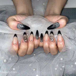 ネイル Moci Nail Salonのネイルデザイン