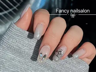 ネイル Fancy Nailsalonのネイルデザイン
