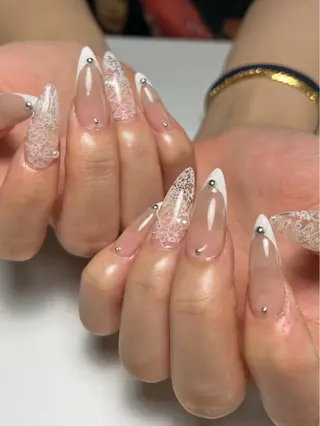 ネイル kamei hokoのネイルデザイン