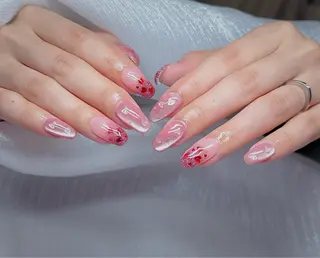 ネイル Yumi nailのネイルデザイン