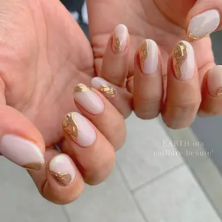 ネイル Rena colore'のネイルデザイン