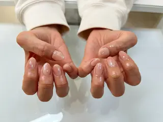 ネイル デ・アイム赤城所属・ナリス化粧品🌹 saoriのエステ・リラクイメージ