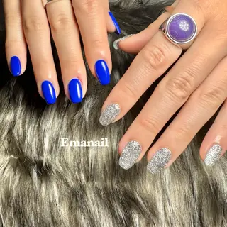ネイル Ema Nail 豊中店所属・Nail salon M&👩🏼💖のネイルデザイン