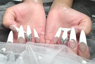 ネイル M.T  nail所属・M.T nailのネイルデザイン