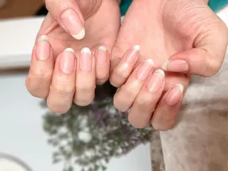 ネイル komohana salon🌺のネイルデザイン