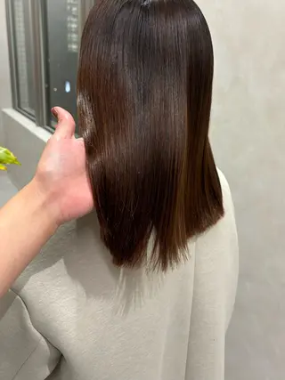 ロング ❤️🐩* AKANE*🐩❤️のヘアスタイル