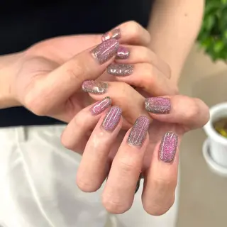 ネイル Nico所属・Nico🌛 Karenのネイルデザイン