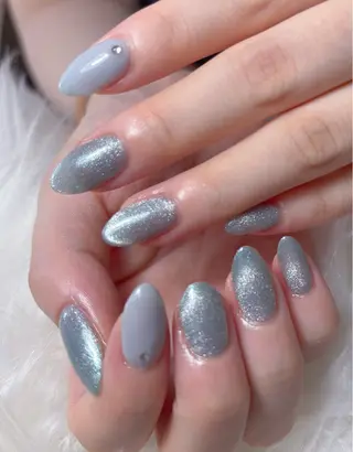 ネイル Luminail 新小岩のネイルデザイン