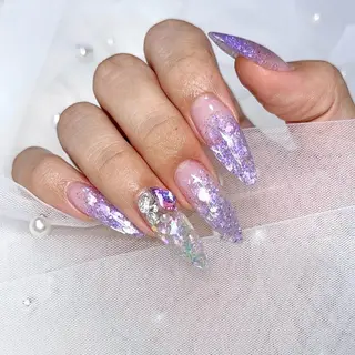 ネイル Misa nailのネイルデザイン