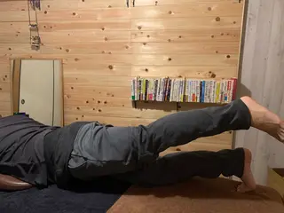 CS60江南 そらまろのエステ・リラクイメージ