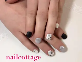 ネイル Nail cottageのネイルデザイン