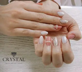 ネイル CL Nailのネイルデザイン