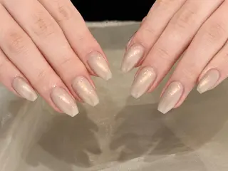 ネイル CHERIRNAIL ブンのネイルデザイン