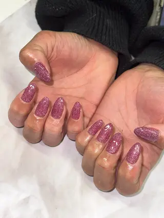 ネイル KAONAIL昭島店 【伊藤】のネイルデザイン