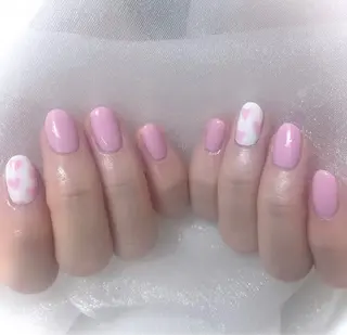 ネイル Nail salon s.k.所属・Nailist. emiのネイルデザイン