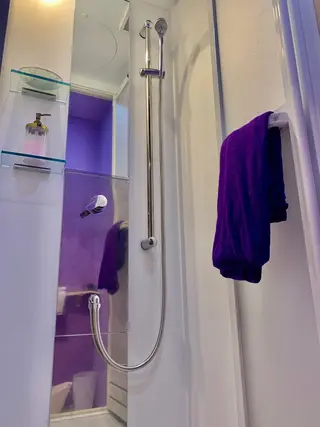 ANFINITÉ所属・ANFINITÉ アンフィニテのエステ・リラクイメージ