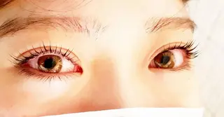 マツエク・マツパ 林 茉美のマツエク・マツパデザイン