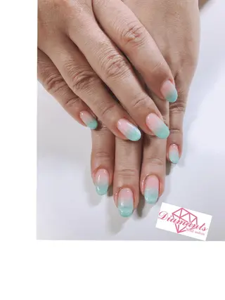 ネイル Asa miのネイルデザイン