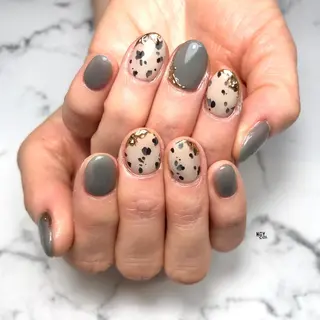 ネイル NAIL NOWのネイルデザイン
