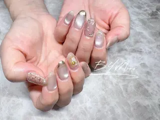 ネイル 閨匠 上野店のネイルデザイン