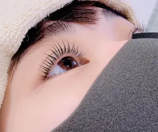 マツエク・マツパ Loel Asukaのマツエク・マツパデザイン