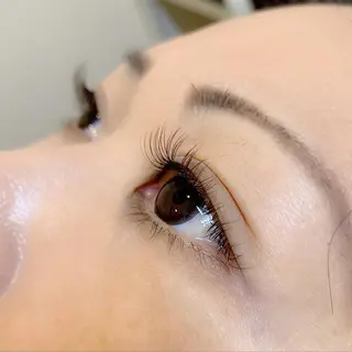 マツエク・マツパ tag by calm所属・tag#bycalm 竹川のマツエク・マツパデザイン