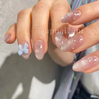 ネイル 花井 美友里のネイルデザイン