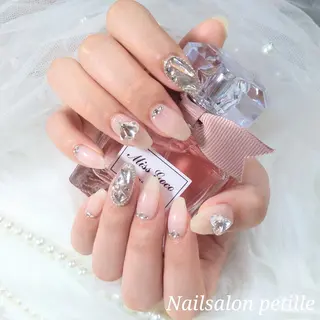 ネイル たかなし かなのネイルデザイン