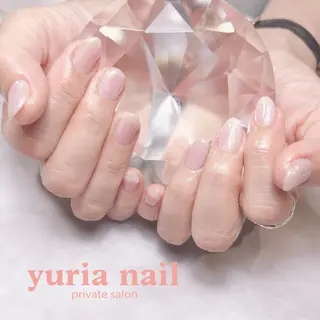 ネイル 小林 ゆりあのネイルデザイン