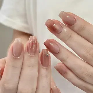 ネイル エ リのネイルデザイン