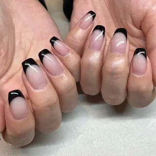 ネイル Cleo 中目黒店 akariのネイルデザイン