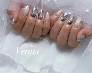 ネイル Nail salon Venusのネイルデザイン