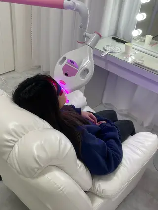 セルフホワイトニング エクシア大曽根店のその他イメージ