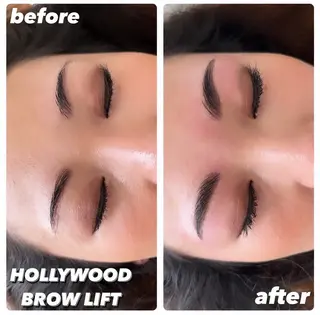 アイブロウ 【Amour】 アムール🪄の眉毛・アイブロウイメージ