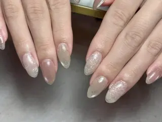 ネイル Mia nail 【平尾駅すぐ】のネイルデザイン