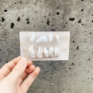 ネイル ユナ🌙 nailのネイルデザイン