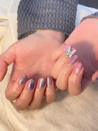 ネイル ...Hayashi ...のネイルデザイン