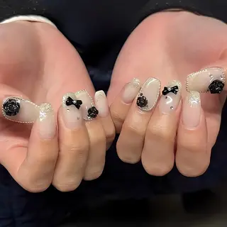 ネイル Jewel. mimoriのネイルデザイン