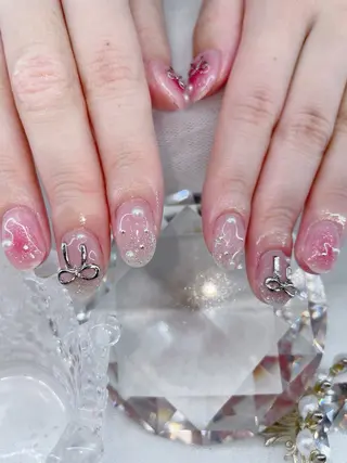 ネイル misun_nail所属・misun_ nailのネイルデザイン